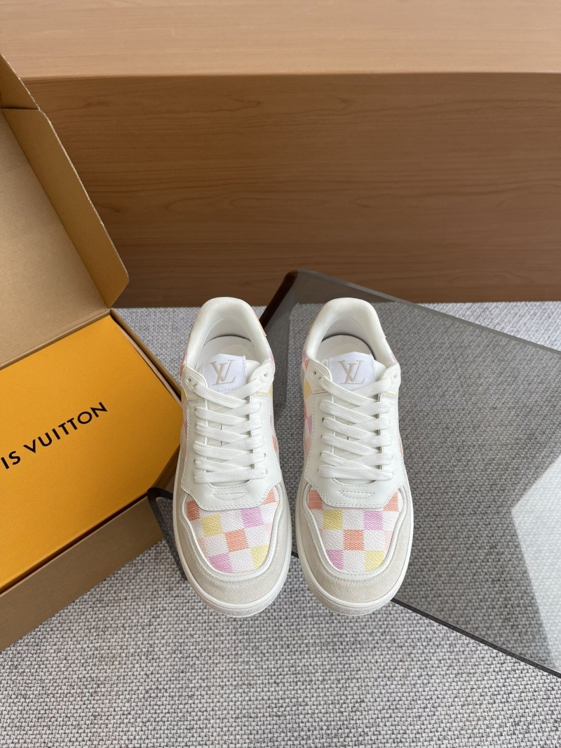 Louis Vuitton Sneakers